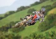 Honda CRF450R